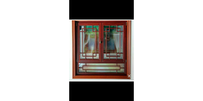 上海钢化玻璃门窗厂家 上海太发门窗供应