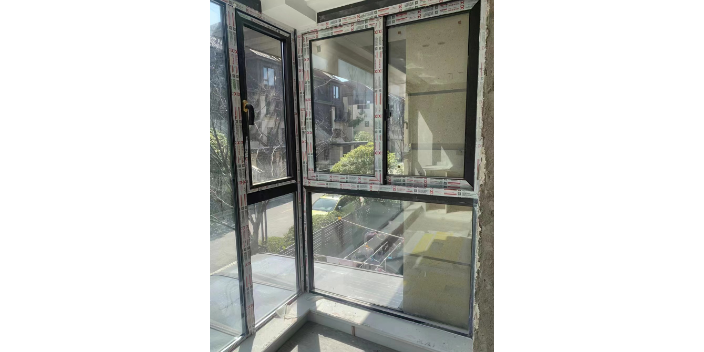 青浦区索尼科门窗安装 上海太发门窗供应