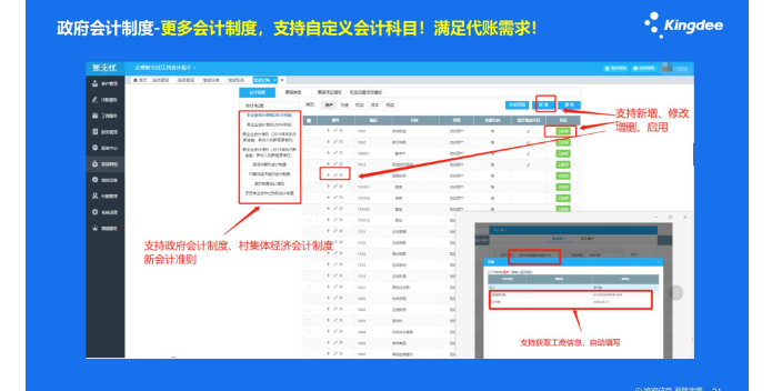 山東記賬方面金蝶賬無憂和速達財務哪個好就找天誠時代價格合理,金蝶賬無憂和速達財務哪個好