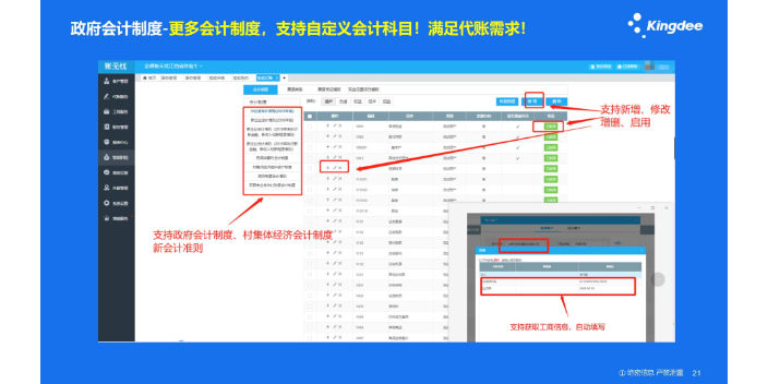 上海税务软件金蝶账无忧和八戒财税哪个好选天津天诚时代科技