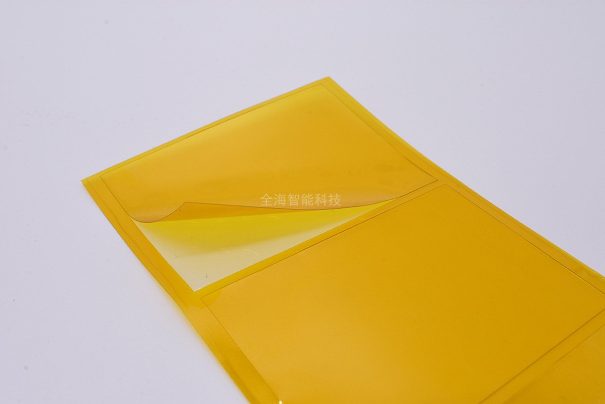 茶色高温绝缘片 深圳市全海智能科技发展有限公司