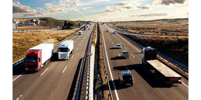 新疆常熟公路运输