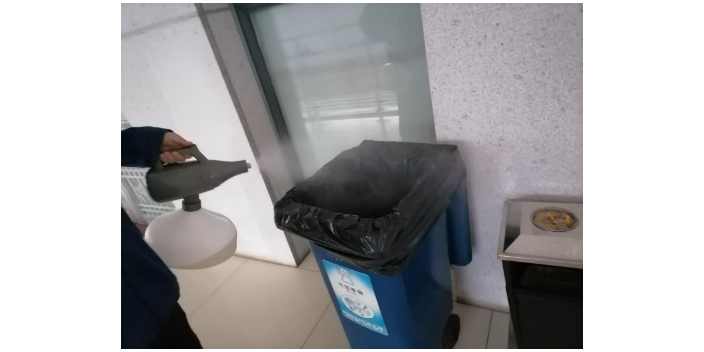海南場地病媒殺菌消殺大概費用