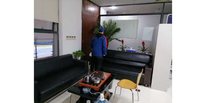 瓊海工廠四害消殺服務