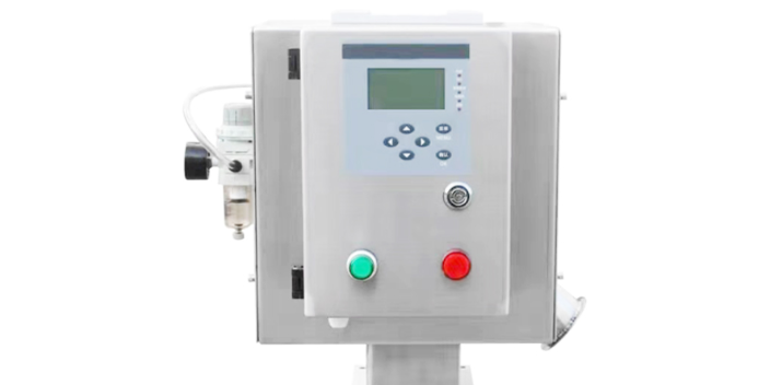 自动金属分离器经销商,金属分离器