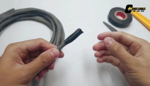 原創(chuàng) | 一文看懂音視頻線纜的儲存及施工注意事項