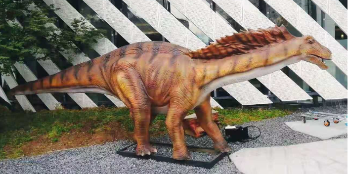 福建侏罗纪世界恐龙展设备 欢迎来电 云南小龙文化供应