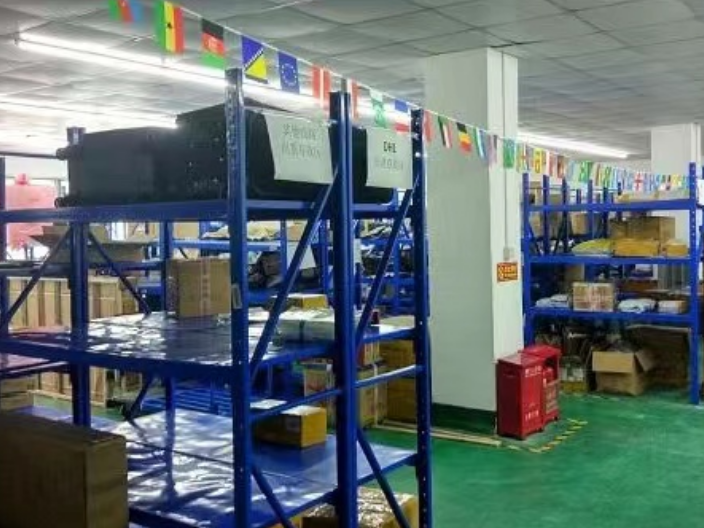 上海承包中韩集运仓 安宁国际贸易供应