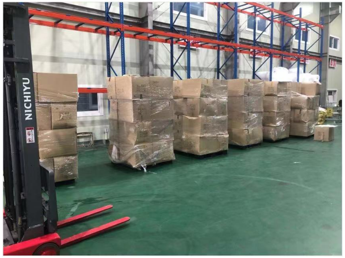 安徽手机中日集运流程 安宁国际贸易供应