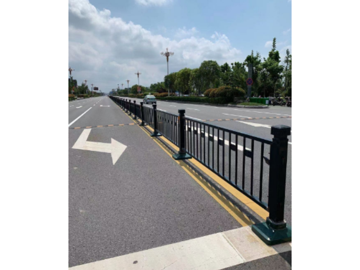北京桥梁护栏配件设计