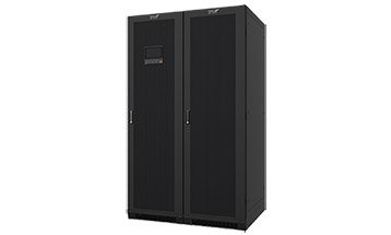 MR33系列三進三出UPS(50-800kVA)