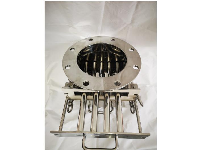 北京不銹鋼除鐵器定做 服務(wù)為先 寧波眾誠(chéng)磁業(yè)供應(yīng)