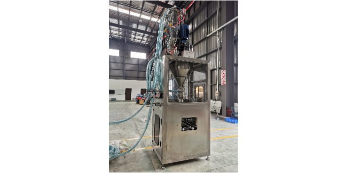 上海锰酸锂窑炉外轨线客户至上 江苏勃诚自动化设备供应