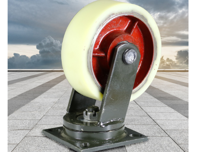 河北耐磨腳輪廠家直銷(xiāo) 貼心服務(wù) 河北米想腳輪供應(yīng)