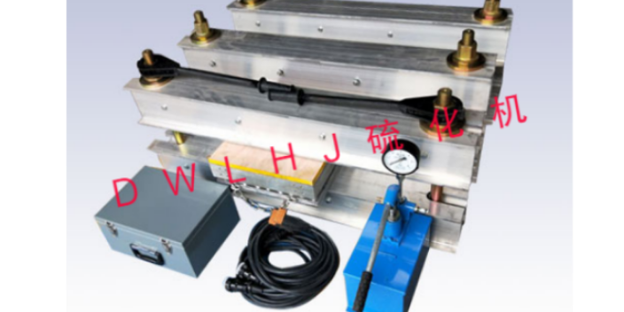 河北DWLHJ輸送帶硫化機(jī)銷售 誠(chéng)信為本 咸陽(yáng)德贏機(jī)械供應(yīng)