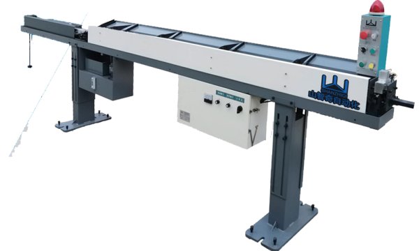 sq系列經濟型自動棒材送料機