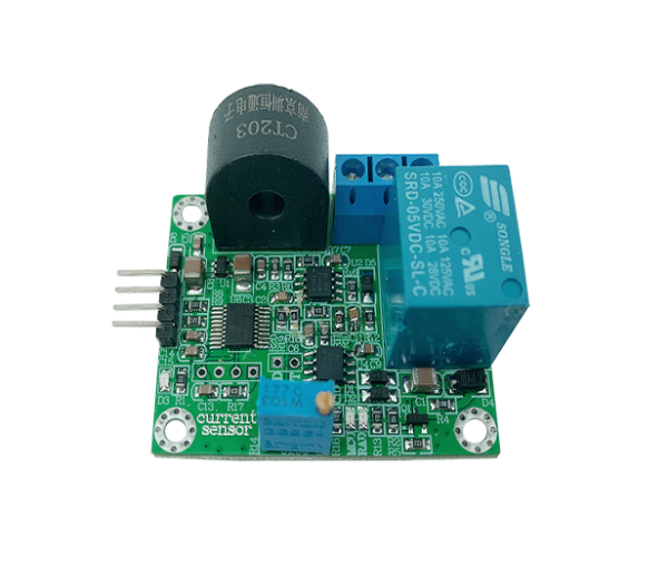 SM07-JLD交流電流檢測傳感器模塊