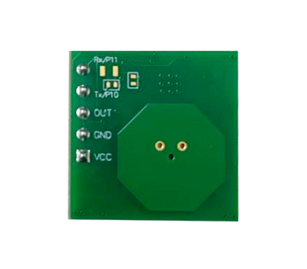 SM04-DPA-P01雷達感應模塊