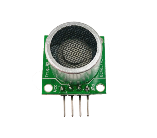  SM03-RCWL-1605 16MM 收發一體超波測距模塊
