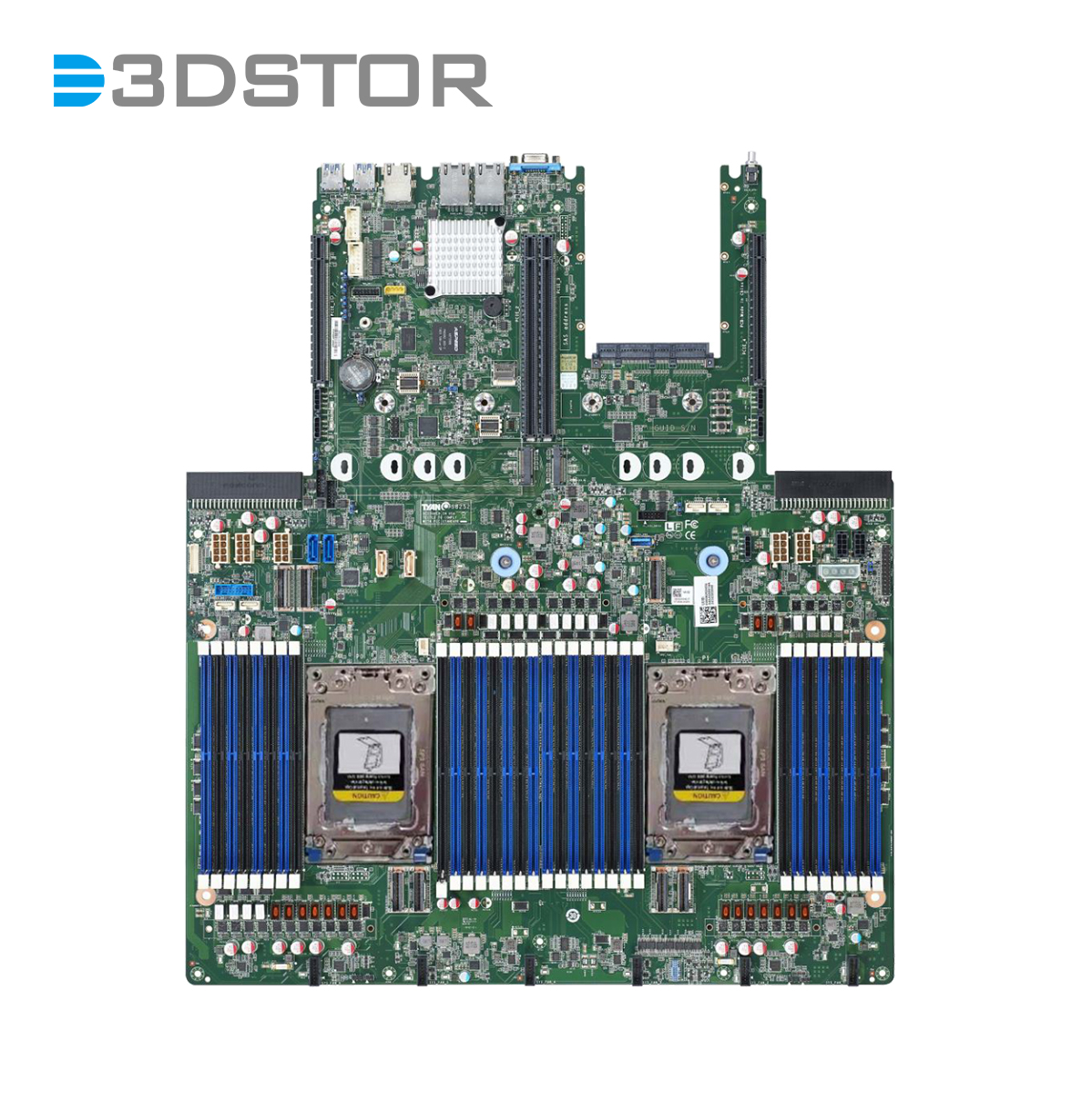 S8252-3DSTOR Technology CO.,LTD