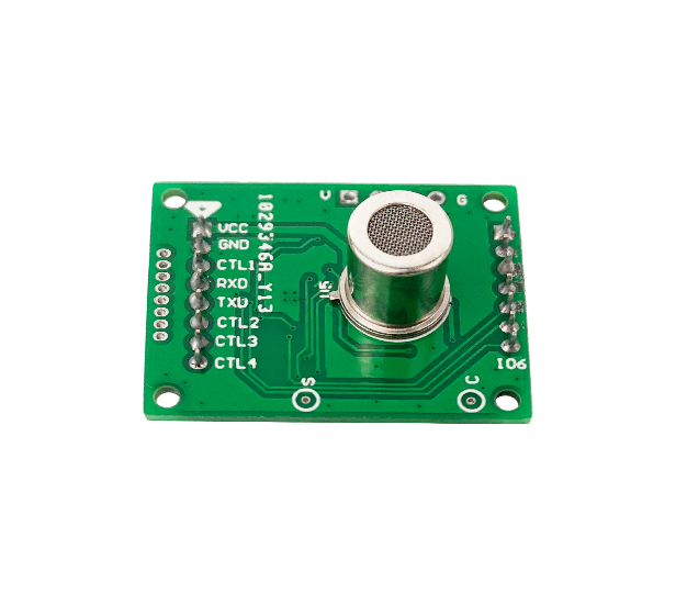 SM01-VOCA-P01空氣質量VOC模塊（TTL串口型）