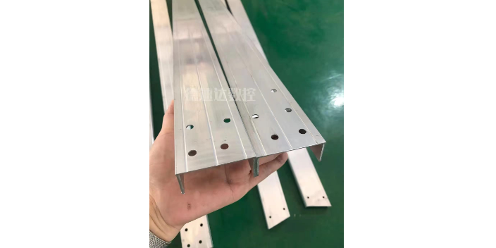 上海排骨架铝材冲切一体机,铝材冲切一体机