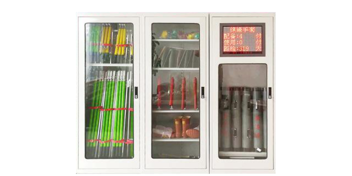 广州使用智能备品柜批量定制 服务为先 广州智普达智能科技供应