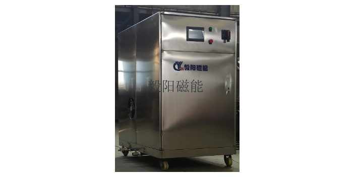 湖南工程蒸汽发生器 铸造辉煌 南通毅阳磁能应用设备供应