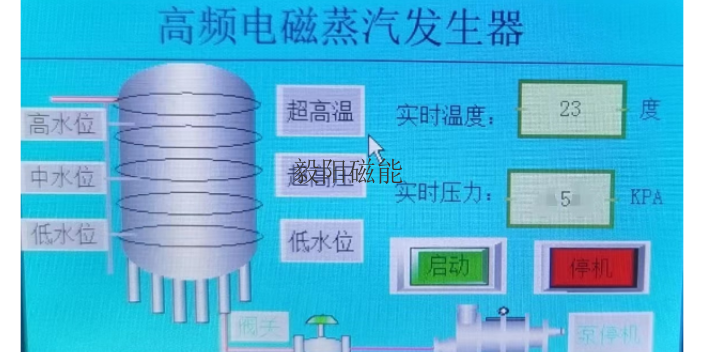 北京建设项目加热烘干来电咨询 贴心服务 南通毅阳磁能应用设备供应