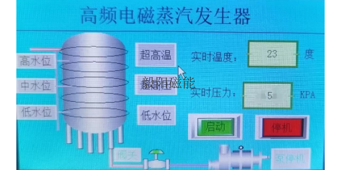 上海服務電磁加熱輥批量定制