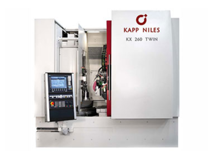 无锡哪里卖德国卡帕耐尔斯磨齿机 信息推荐 无锡卡帕数控供应