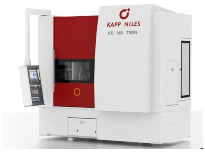 无锡KAPP NILES KX160磨齿机销售中心,卡帕KAPP磨齿机