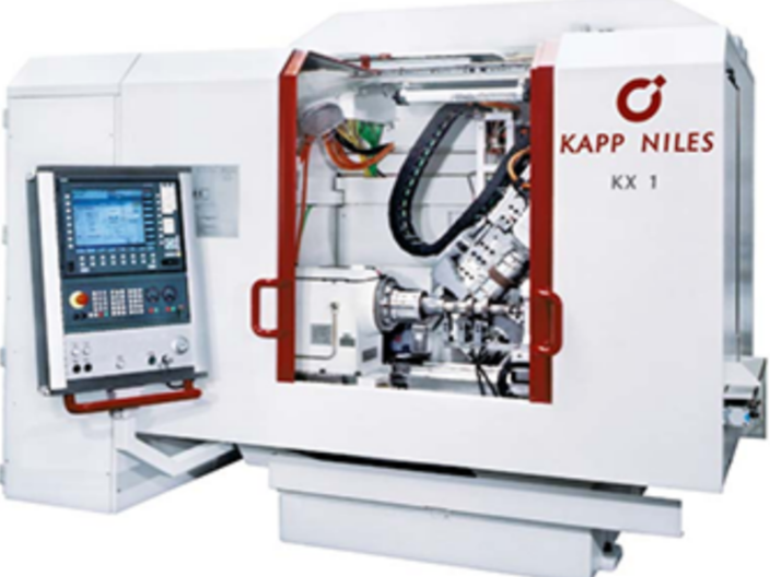 无锡精密KAPP磨齿机怎么样 来电咨询 无锡卡帕数控供应