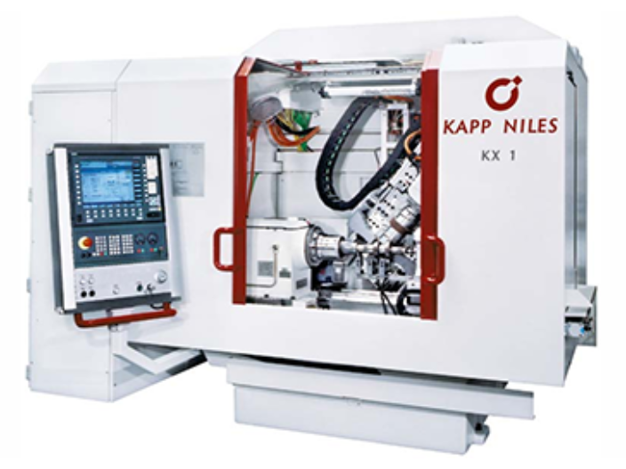 无锡KAPP NILES KX160磨齿机销售中心 服务为先 无锡卡帕数控供应
