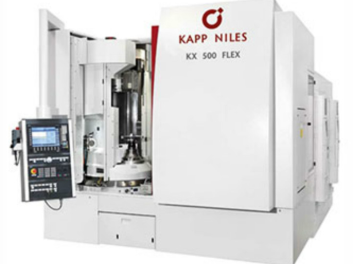 无锡卡帕KX系列磨齿机分公司 信息推荐 无锡卡帕数控供应