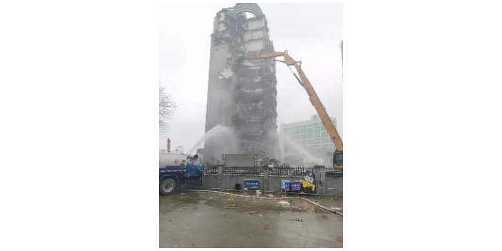 北京旧工厂拆除回收上门服务 服务为先 苏州常建再生资源供应