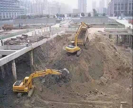土木建筑工程