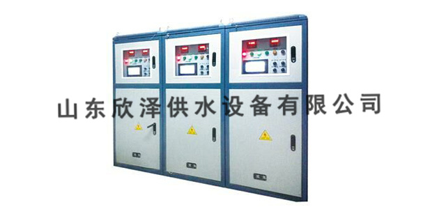上海机械应急控制柜