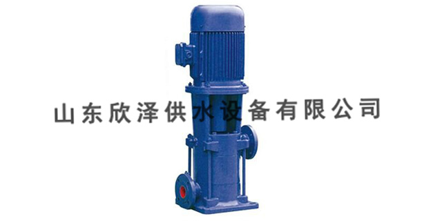 河南立式多级消防稳压泵安装 山东欣泽供水设备供应