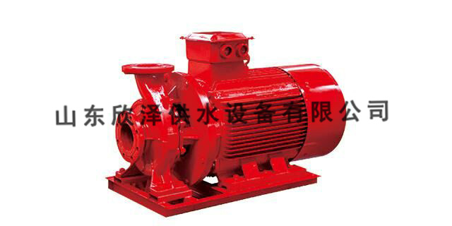 滨州立式多级消防泵公司,泵