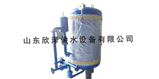 天津设备气压罐 山东欣泽供水设备供应
