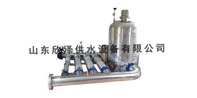 泰安设备生产厂家 山东欣泽供水设备供应