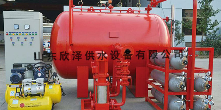 上海无负压供水设备生产厂家,供水设备
