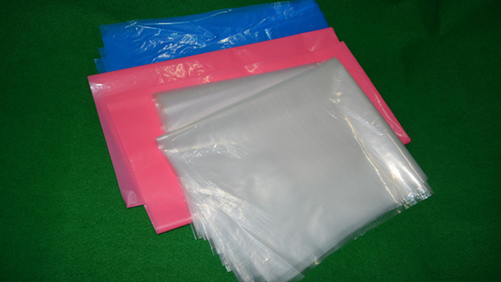珠海PE胶袋生产