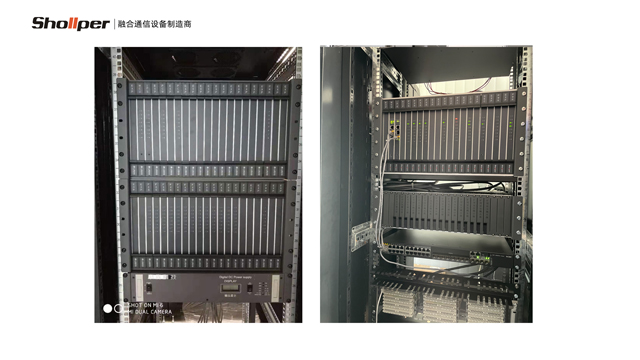 江苏矿用调度机房建设标准