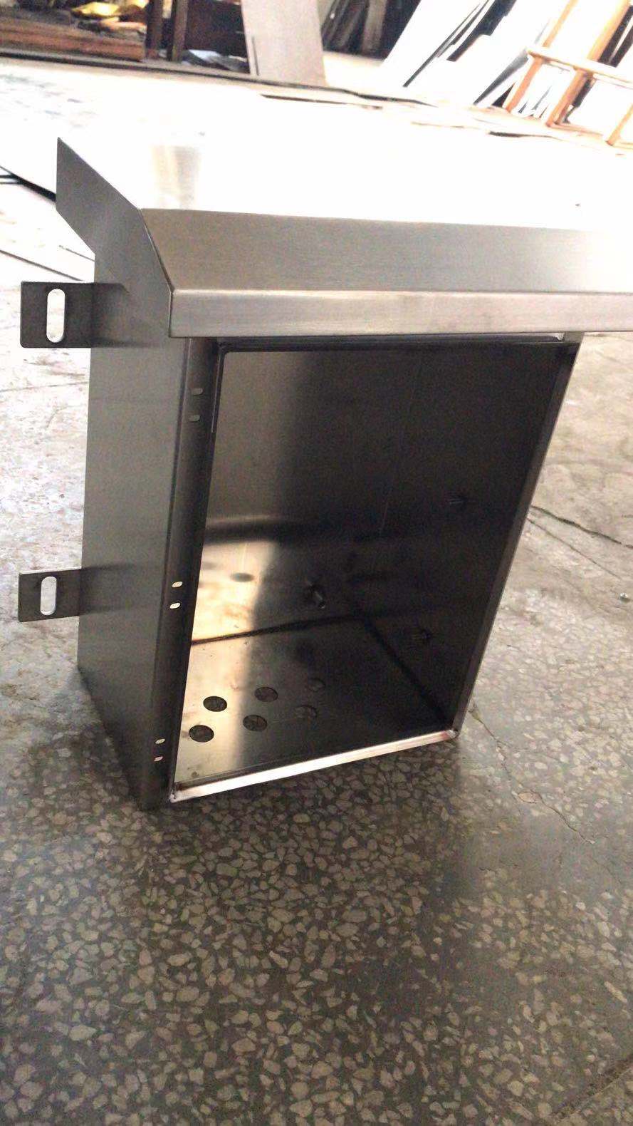 不銹鋼電箱 不銹鋼電箱