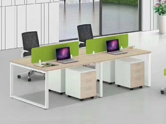 1.6m办公桌生产商家