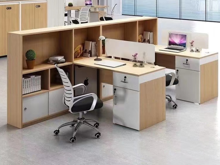 1.4m办公桌多少钱