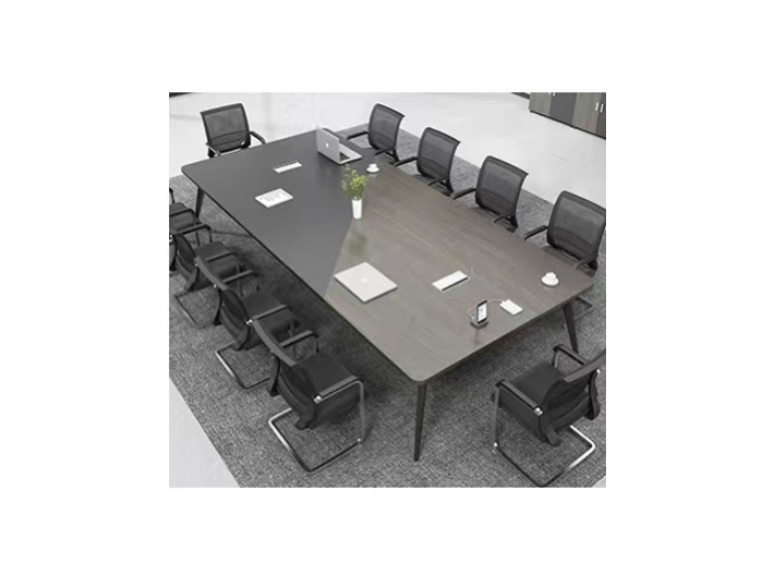 太原现代简易会议桌