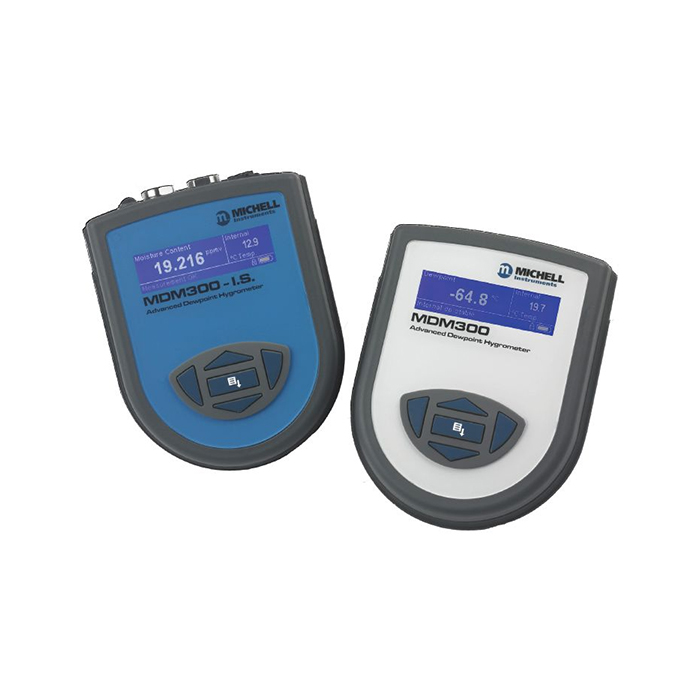 干货 | 为什么要丈量压缩空气的露点？